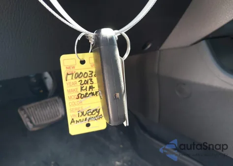 2013 Kia Sorento Sx из США, поврежденный, VIN 5XYKW4A25DG364073